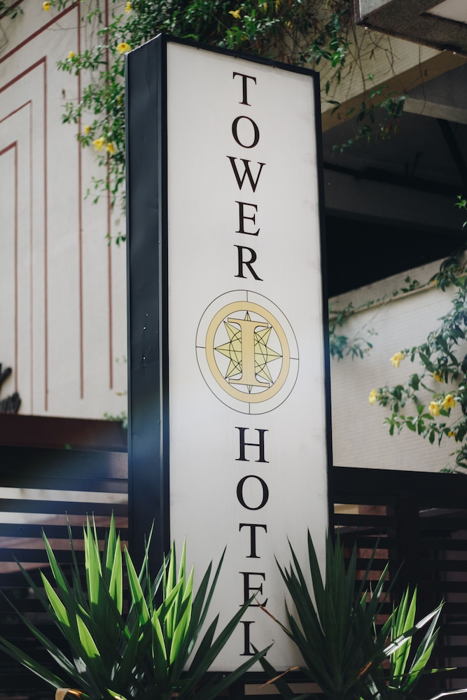 TOWER ICARAI HOTEL 2/53