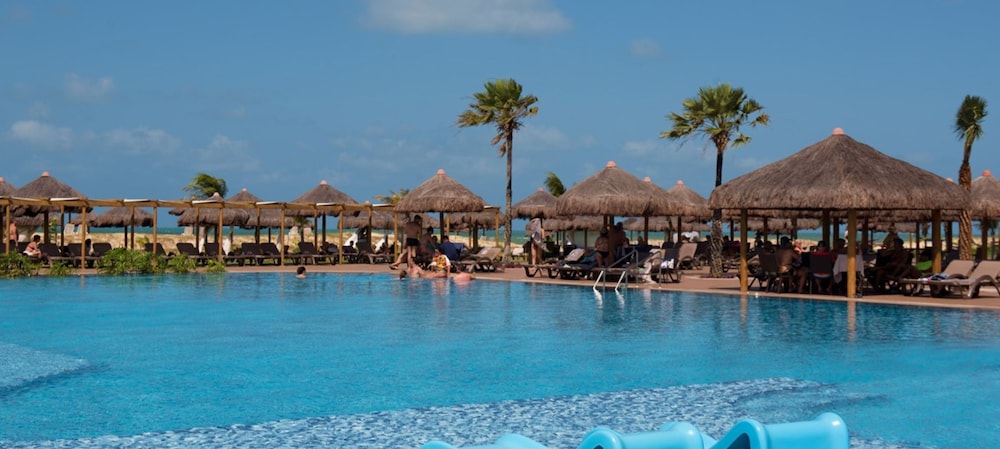 Vila Gale Touros Resort 40/50