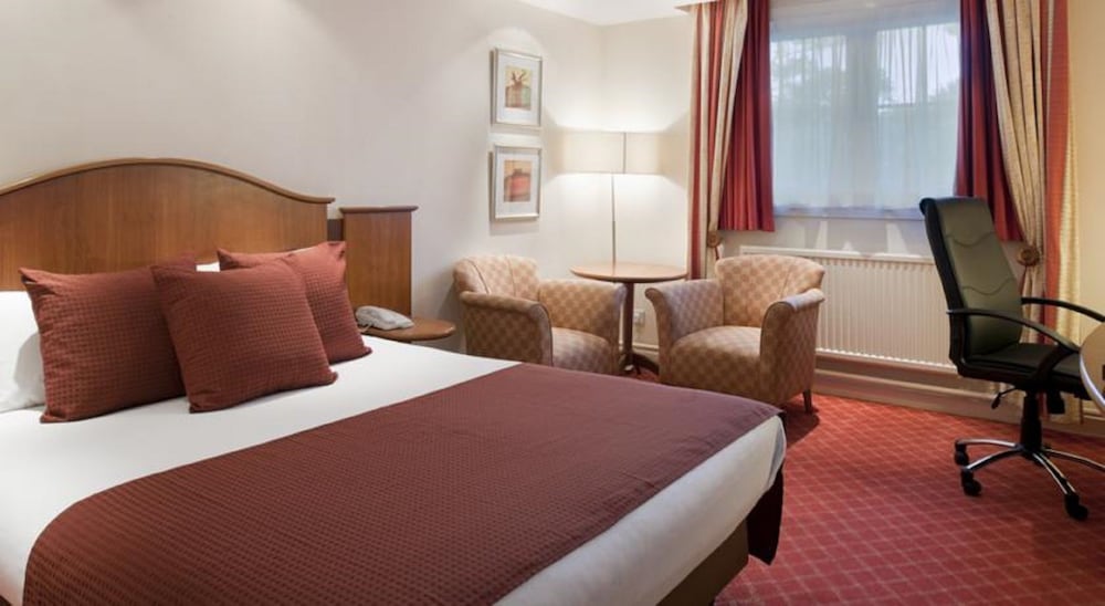 Airport Inn Manchester Hotel and Spa 19/71