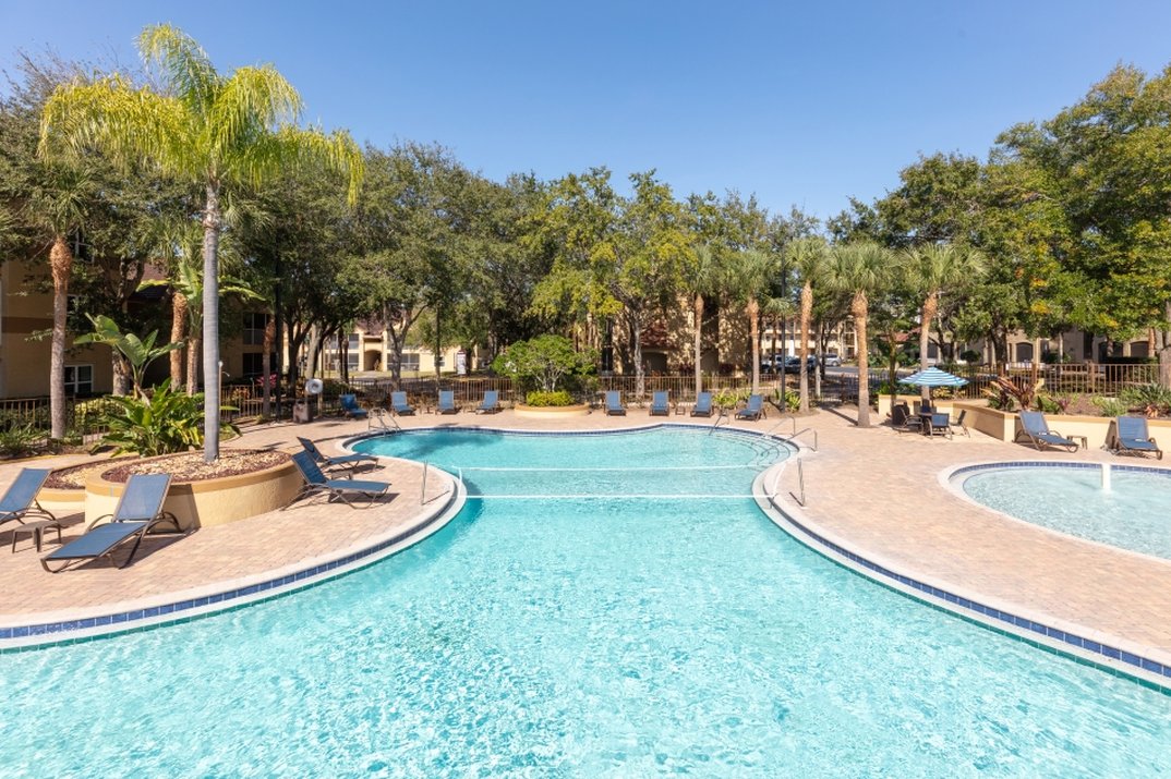 Blue Tree Resort at Lake Buena Vista 38/44