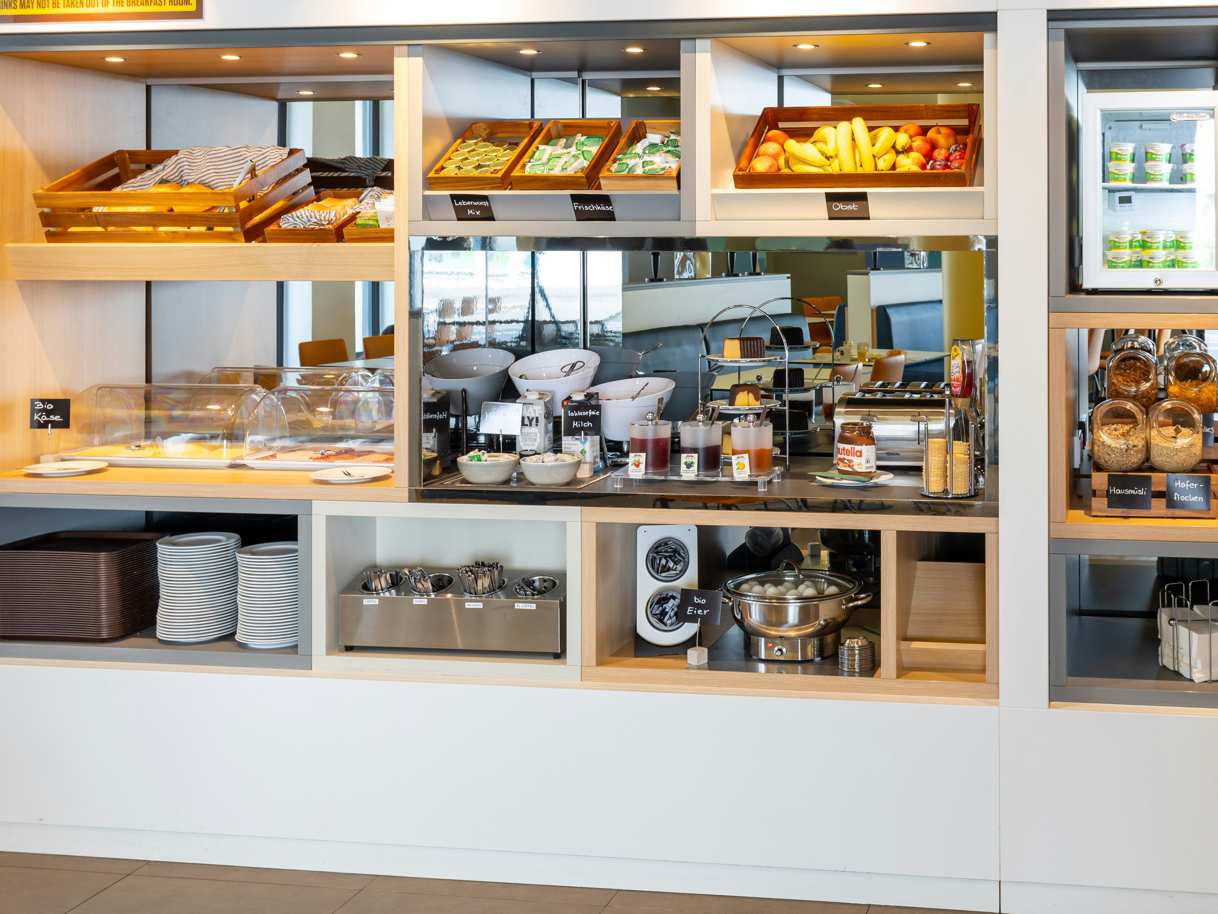 B&B Hotel Fulda 20/32