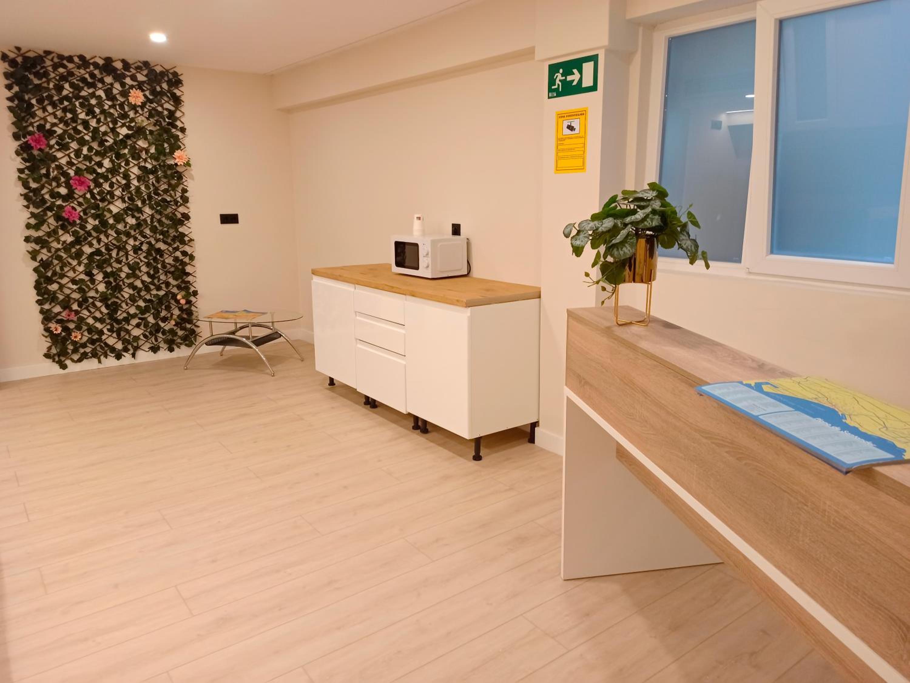 BAHIA ROOMS CANTABRIA 3000 1/16