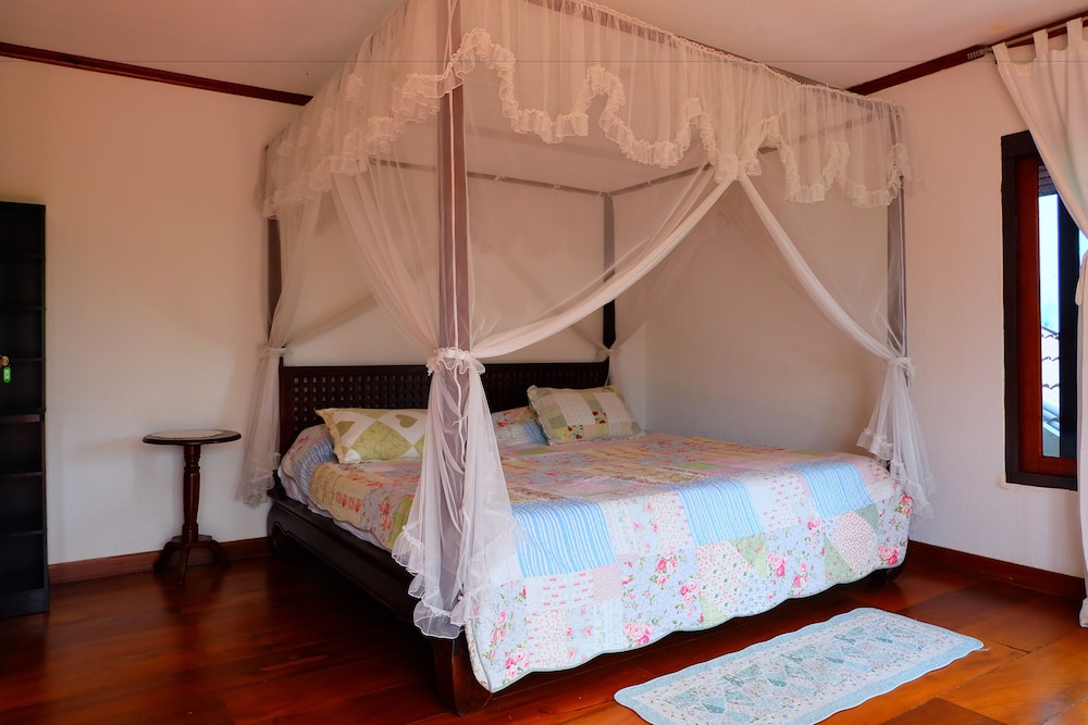 Villa Franjipani Maerim 6/41