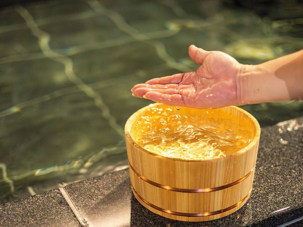 Superhotel Lohas Kumamoto Hot Springs 45/67