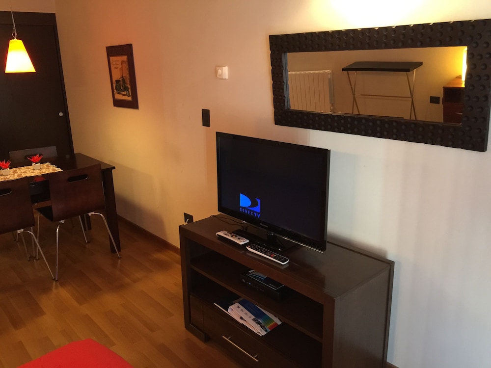 San Martin Suites 36/50