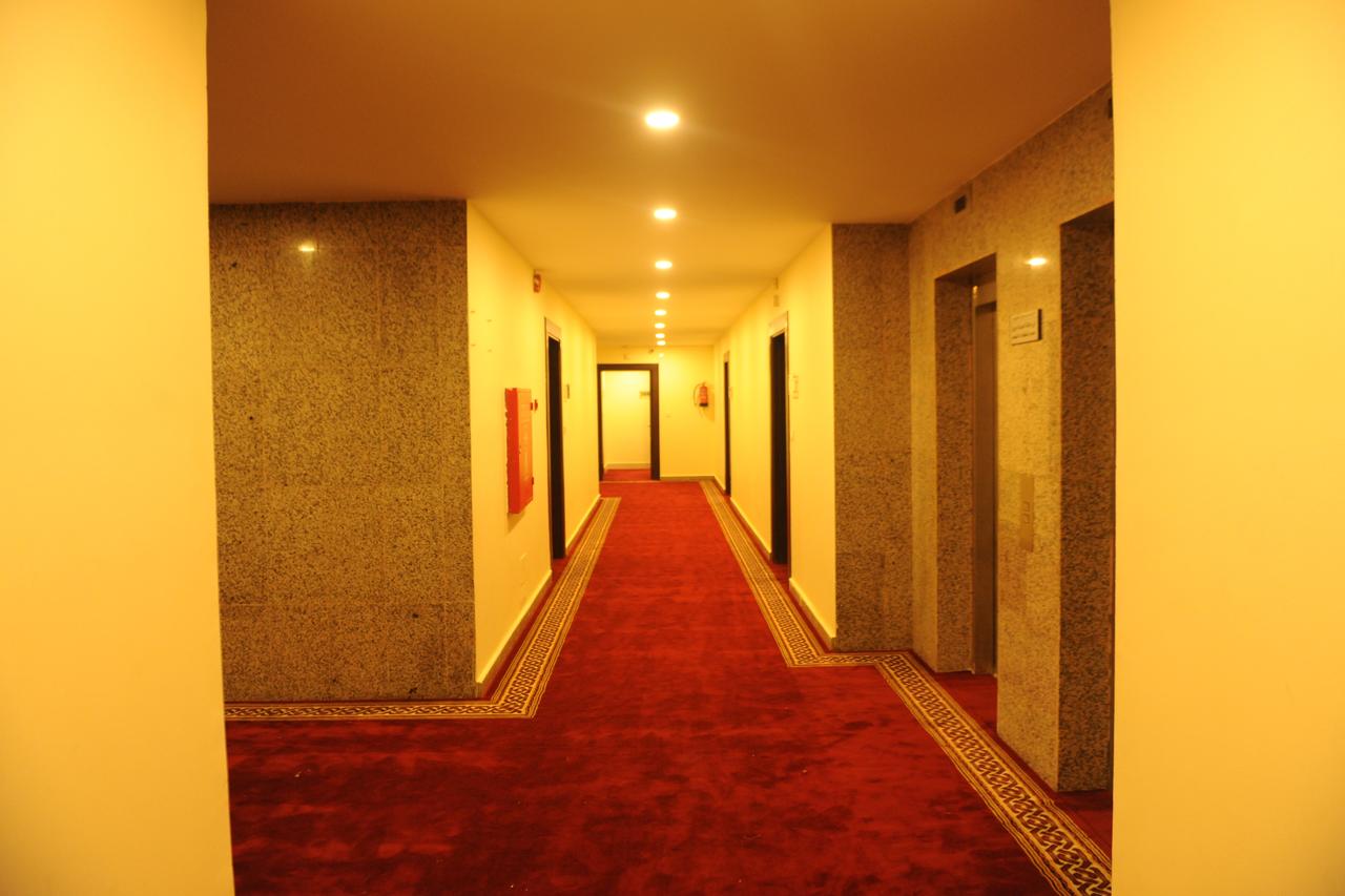 الفهد للأجنحة الفندقية - التحلية(Al Fahad Hotel Suites Al Tahliya) 12/21