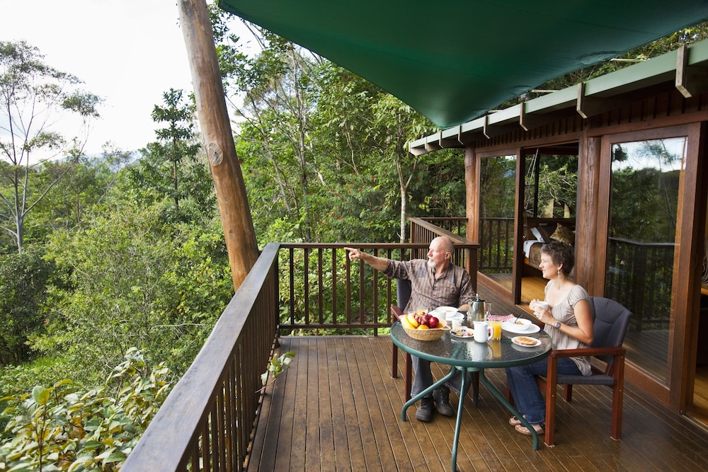 Rose Gums Wilderness Retreat 3/67