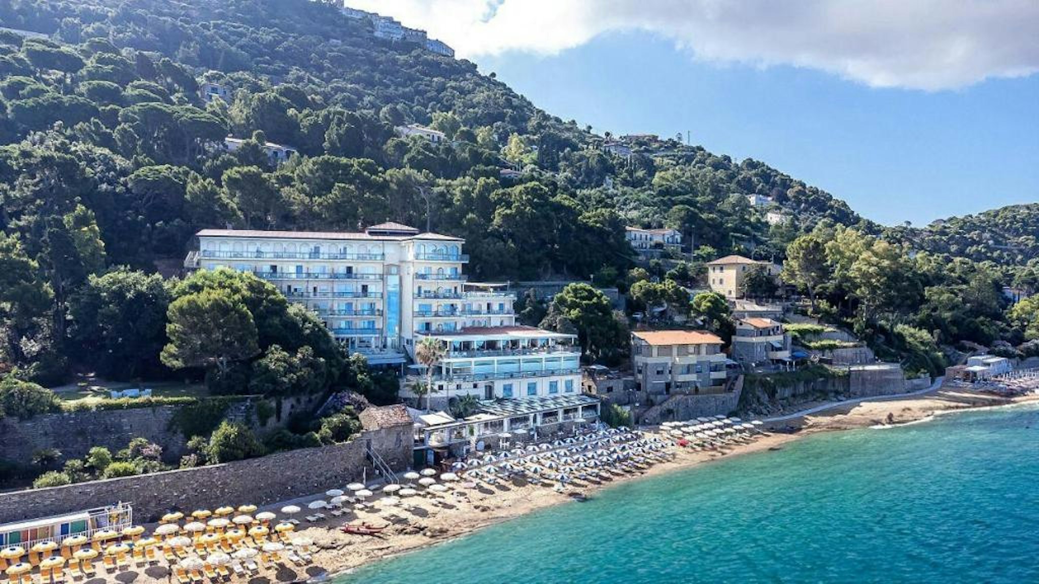 GRAND HOTEL SANTA MARIA 26/30