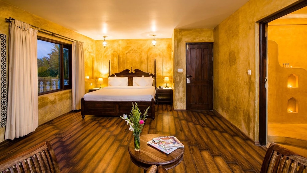 Aura Resort & Spa 9/50