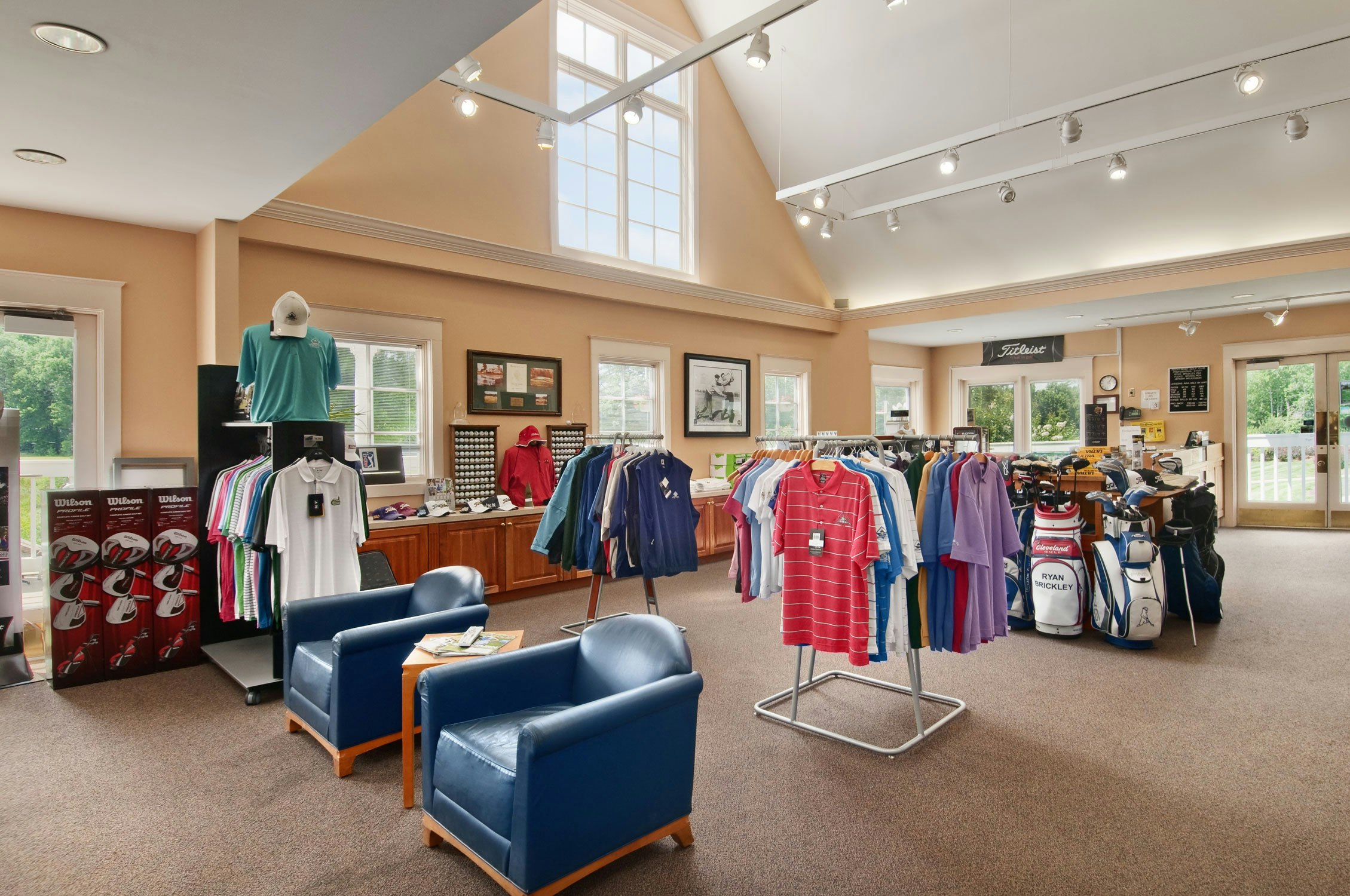 Embassy Suites by Hilton Charlotte Concord Golf Resort & Spa 65/74