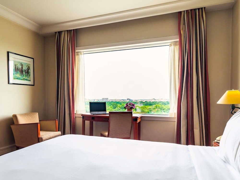 SUPERIOR, DOUBLE BED