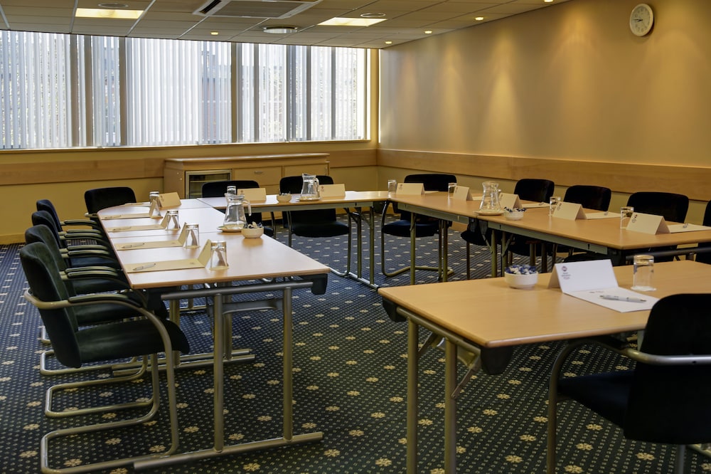 Garner Hotel Nottingham City Centre by IHG 47/59
