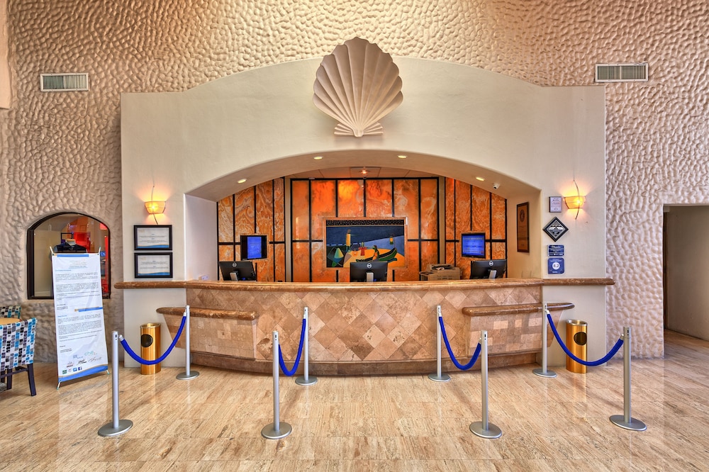 Penasco Del Sol Hotel Ex Conference Center 9/70