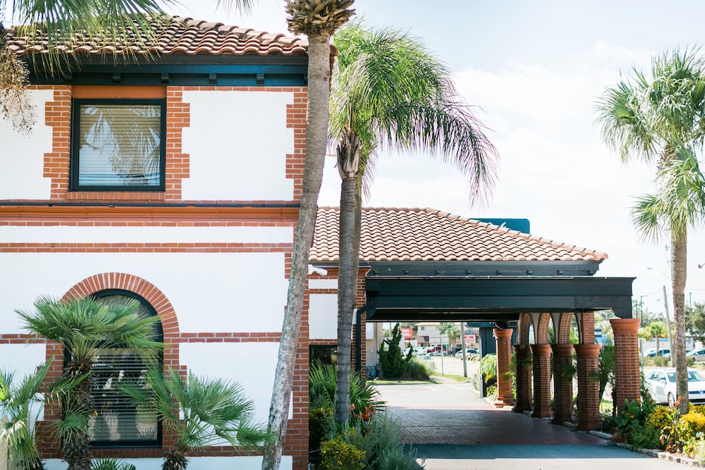 The Flagler Inn 4/69