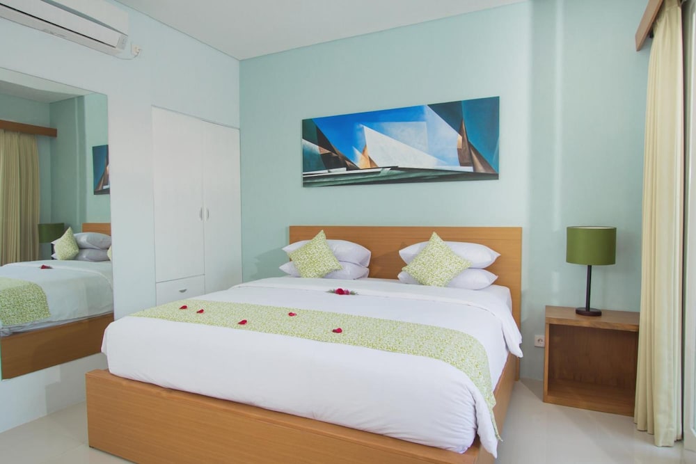 Apple Suite Apartment 16/56