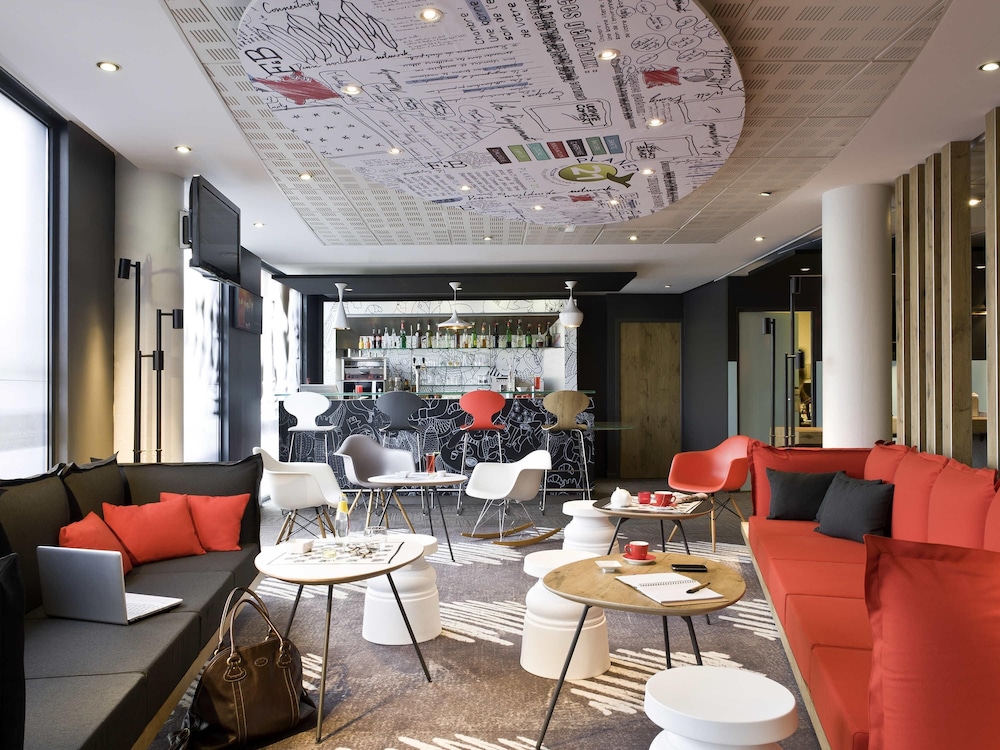 Ibis Bordeaux Centre Gare Saint Jean 43/66