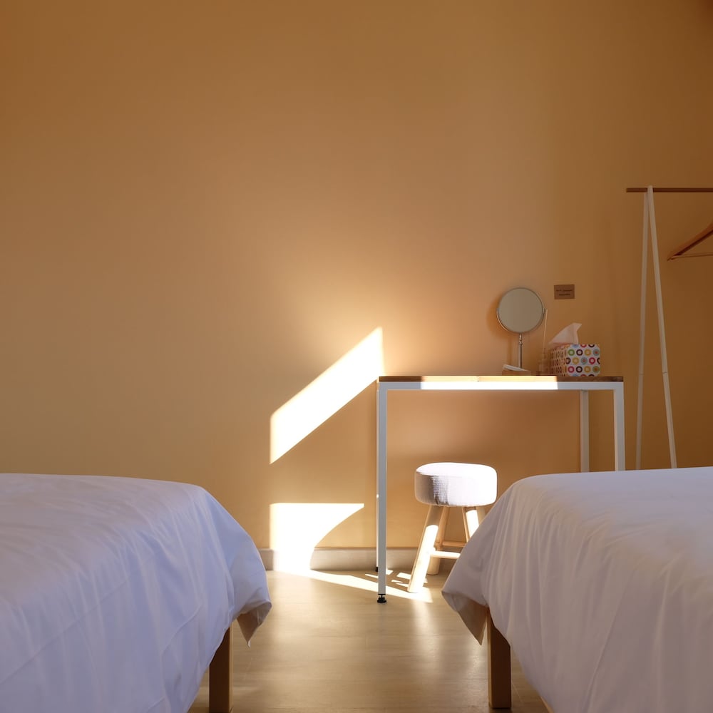 Hostel Espace 24/52