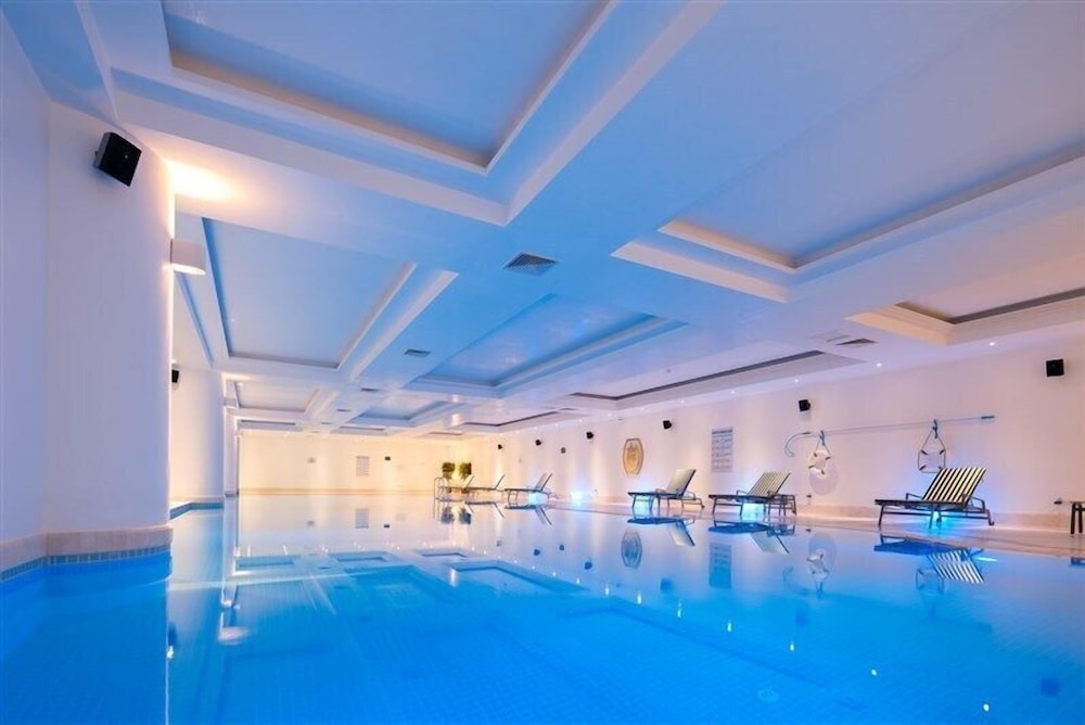 Ankara Atli Hotel 25/50