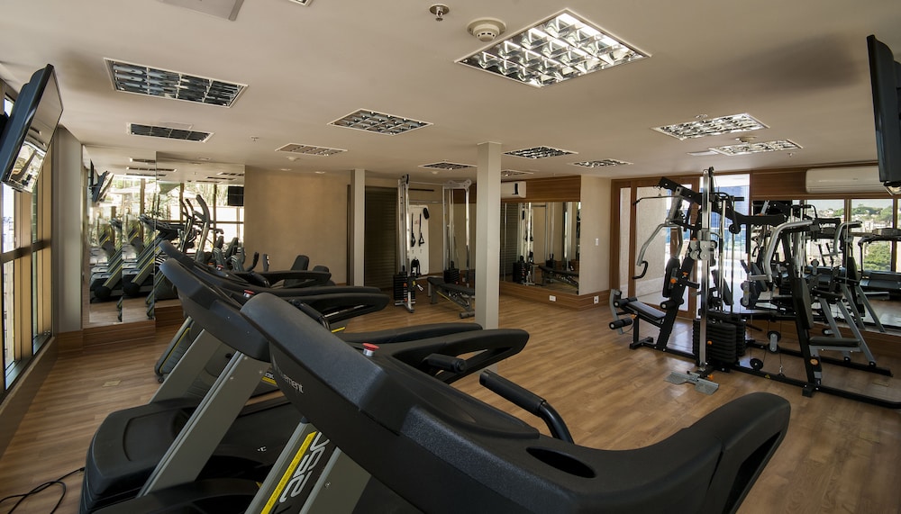 sport facilities
