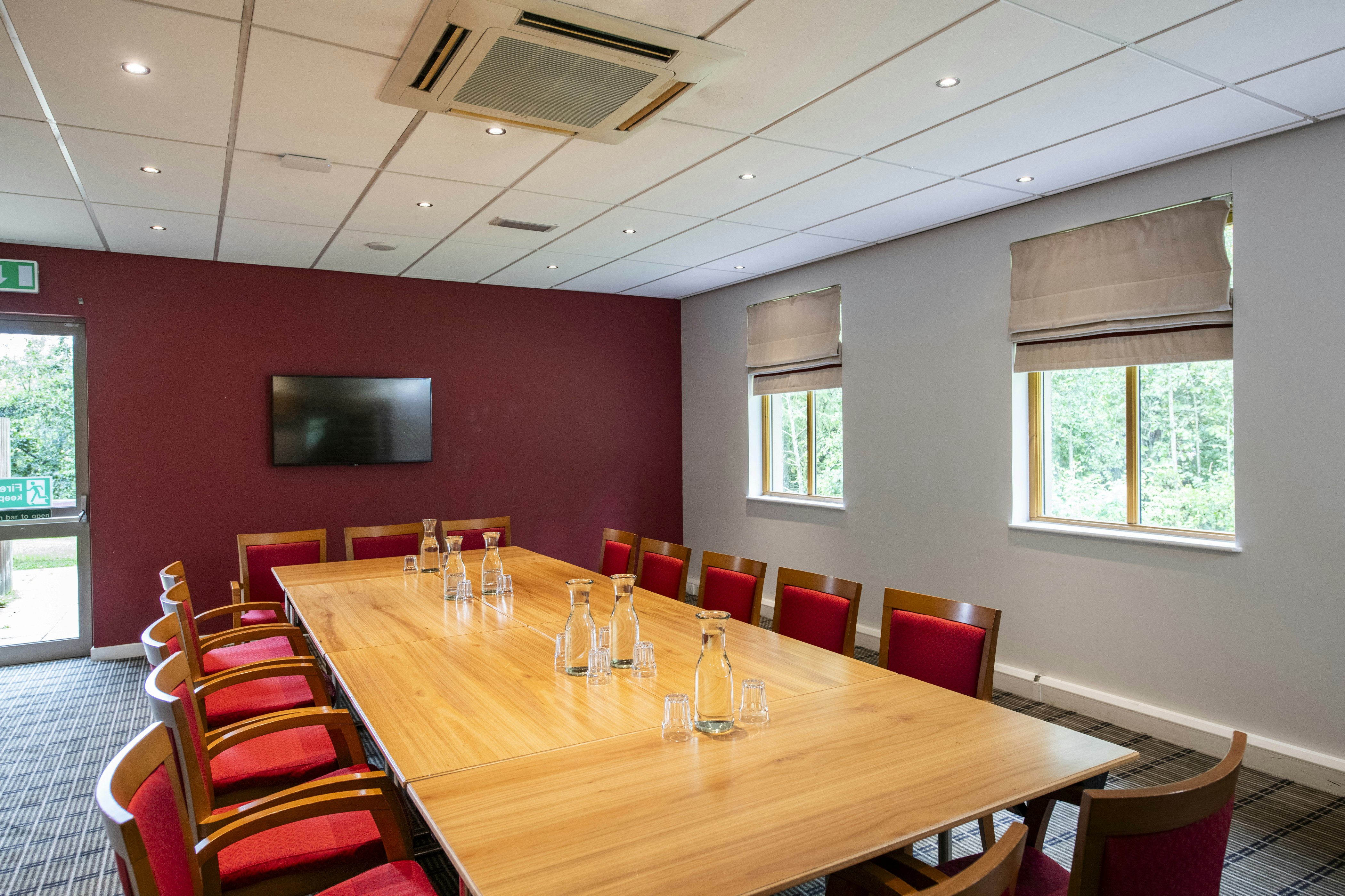 Holiday Inn Express Inverness 26/31