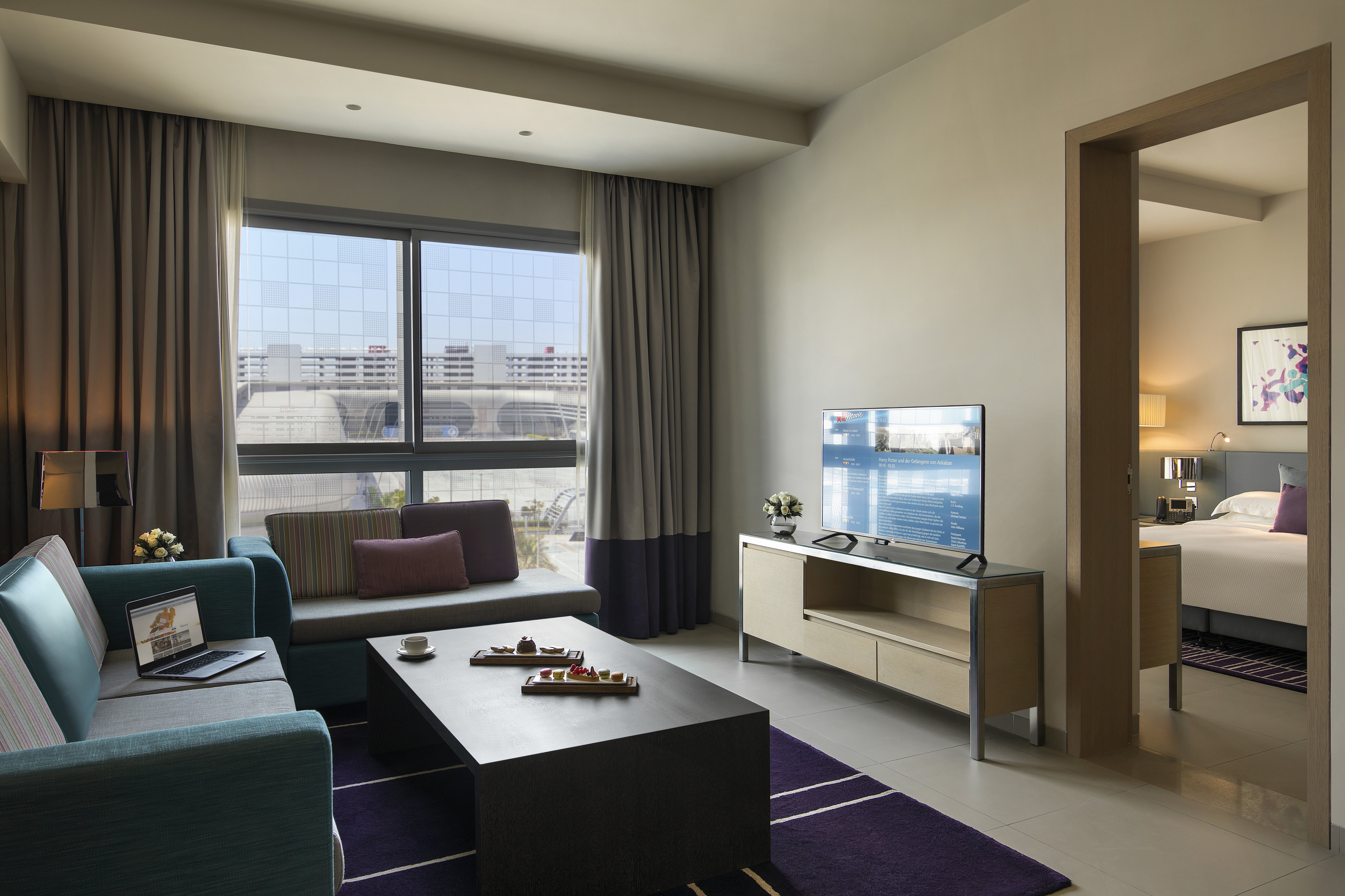 Capital Centre Arjaan By Rotana 21/33