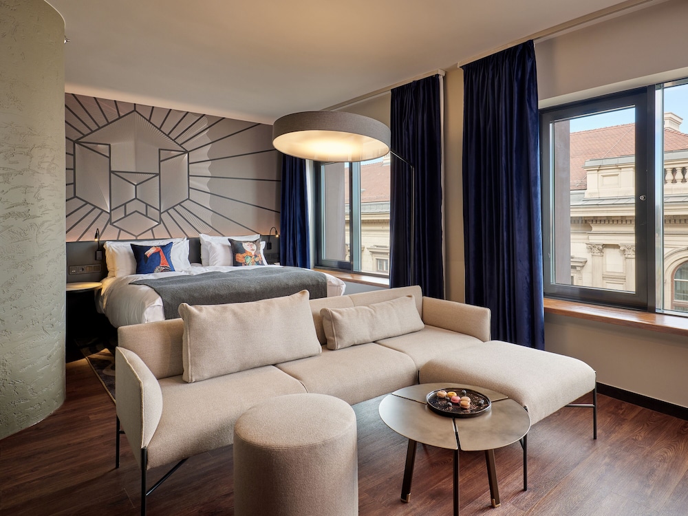 Hotel Clark Budapest 39/60