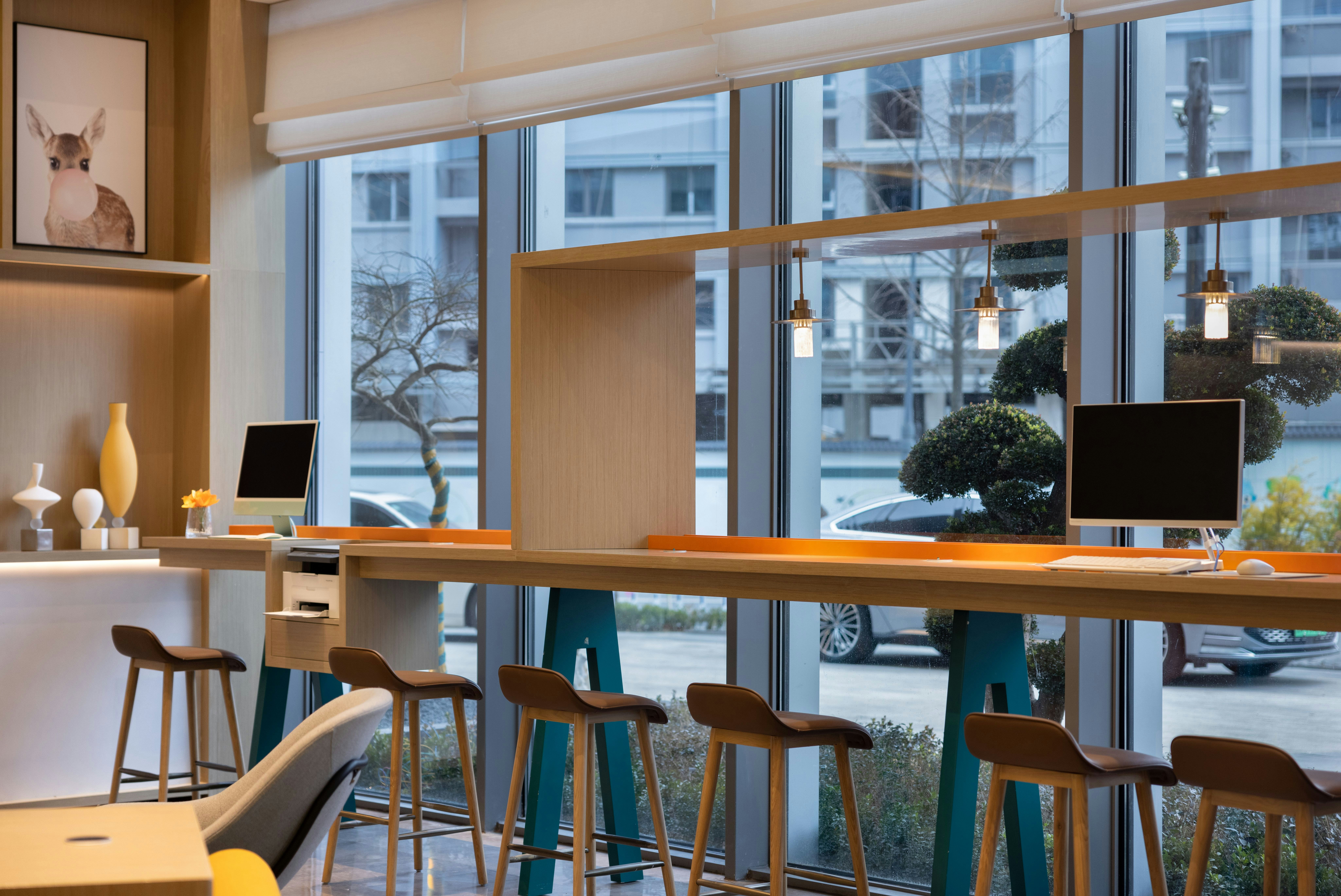 Home2 Suites by Hilton Hangzhoudong Railway Station 25/35
