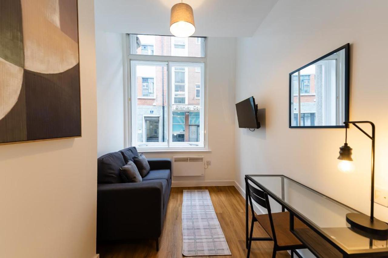8 STANLEY STREET 16/17