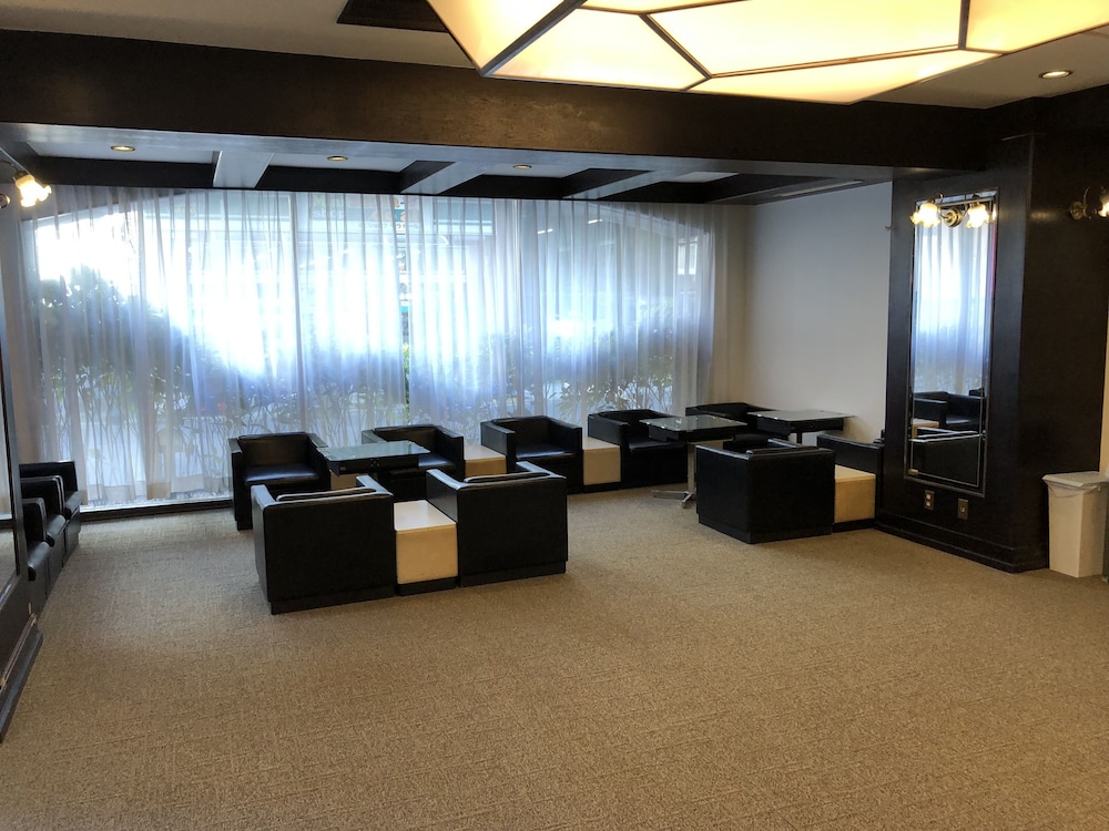 Hotel 28 Hiroshima 23/37