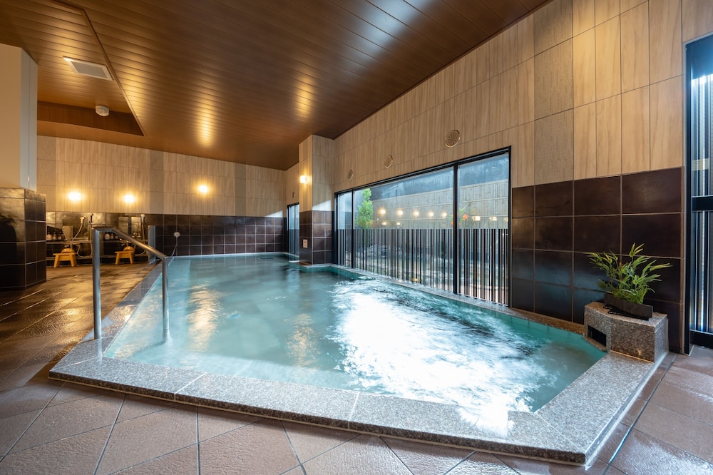Grandvrio Hotel Nara Wakura 28/50