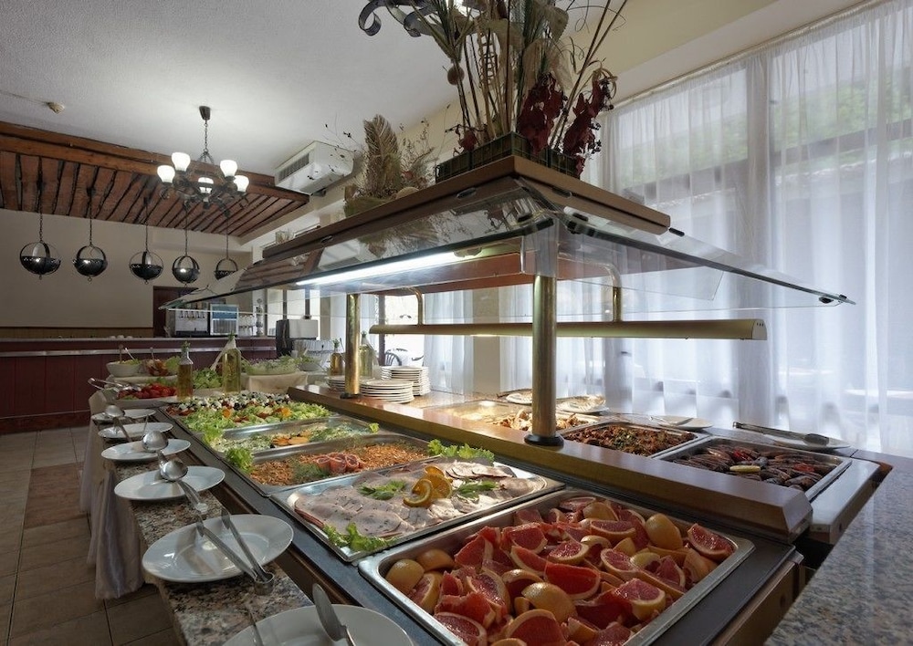 Hotel Preslav All Inclusive 28/32