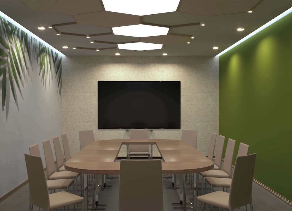 Hyatt Centric Malta 39/50