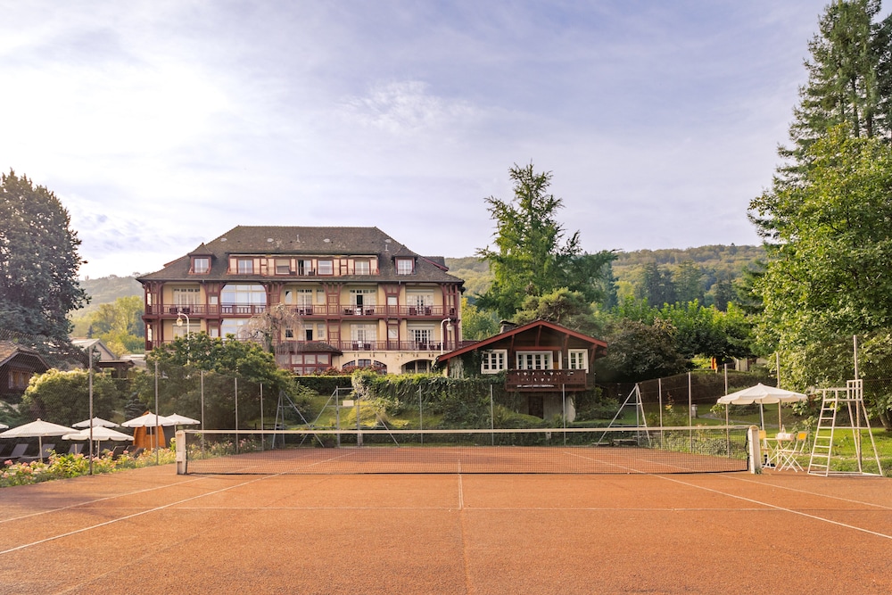 La Verniaz Et Ses Chalets 8/76
