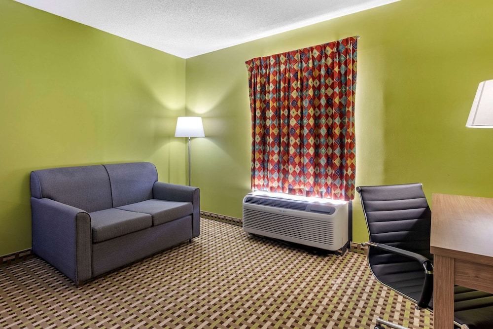 Quality Inn Brunswick 26/41