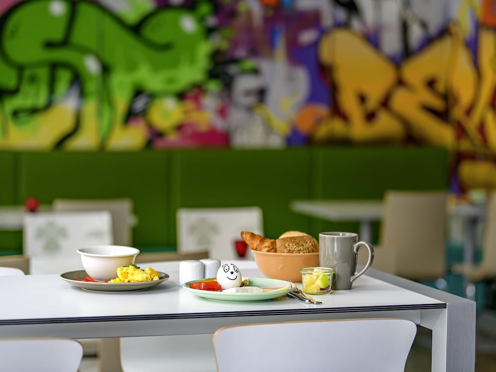 ibis Styles Hotel Berlin Mitte 25/44