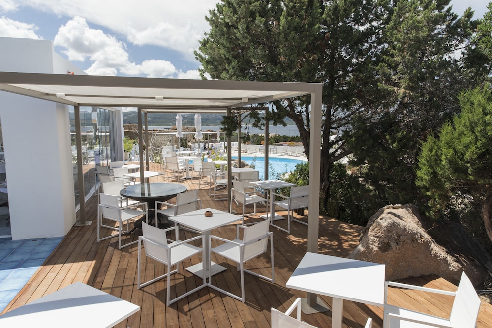 Grand Relais Dei Nuraghi - Adults Only 38/49