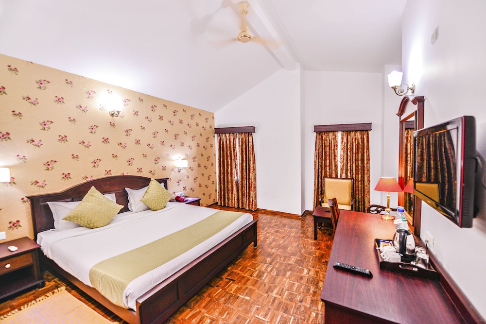 SHILPI RESORT. 6/47