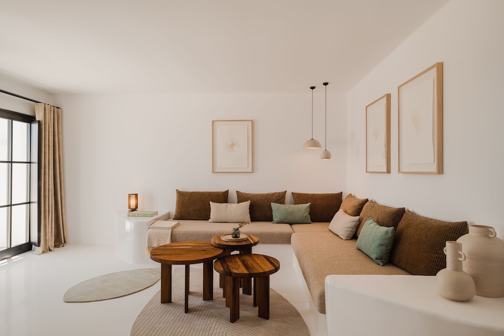 Omma Santorini Hotel 28/50