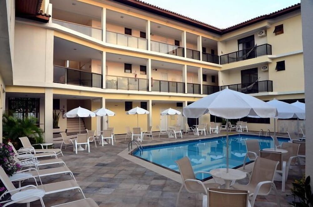 SAN MANUEL PRAIA HOTEL 25/41