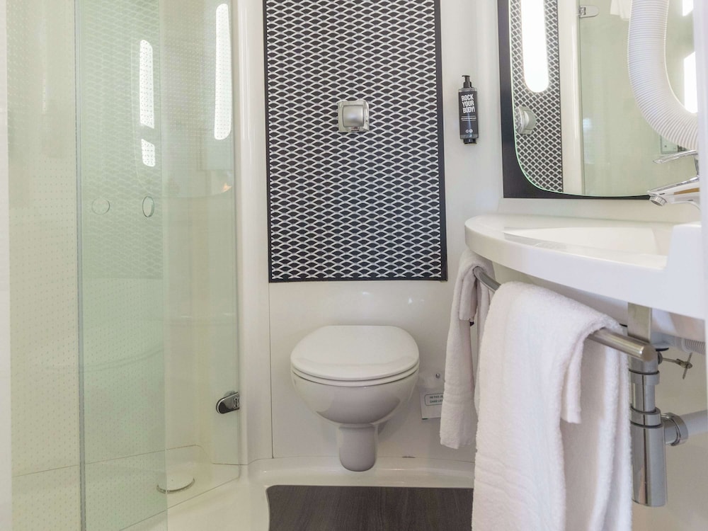 Ibis Ciboure St Jean De Luz Hotel 47/49