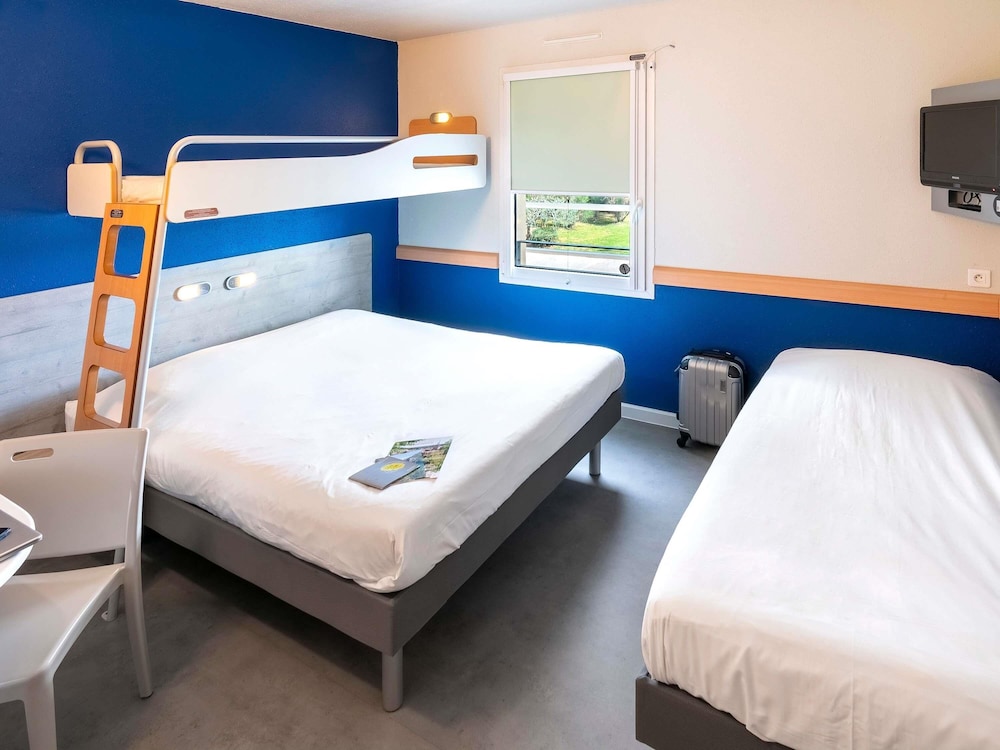 Ibisbudget Saint Maximin La Sainte Baume 20/61