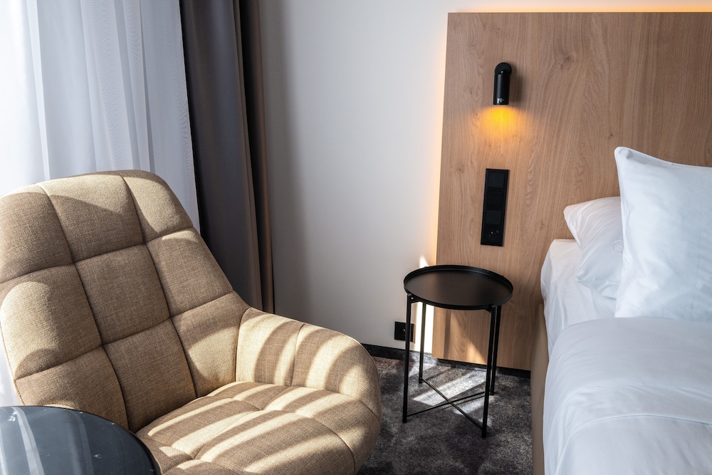 Orea Congress Hotel Brno 34/66