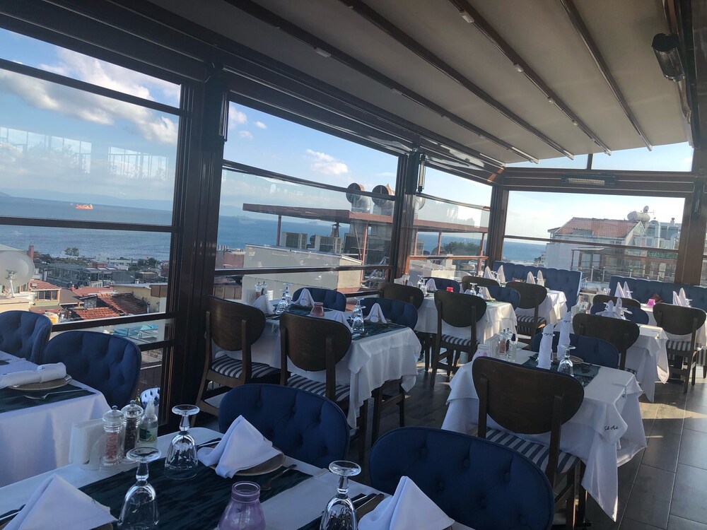 Turk Art Hotel 35/47