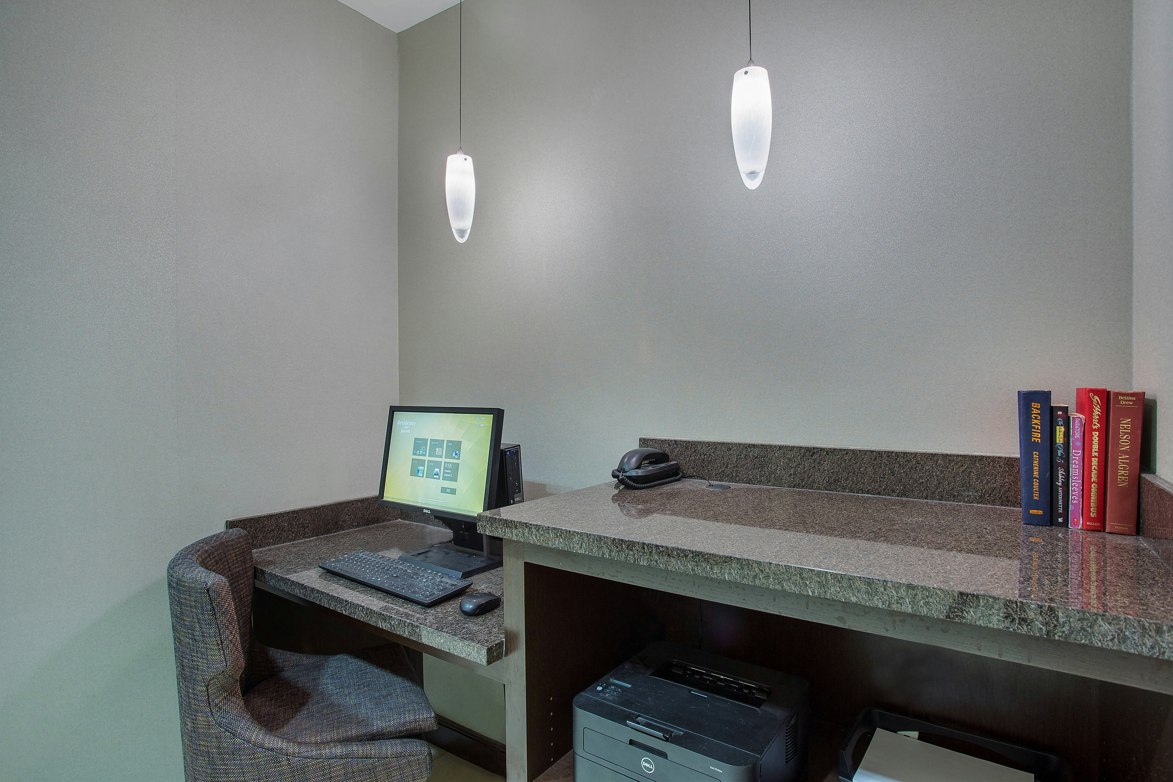 Residence Inn Jackson 22/28