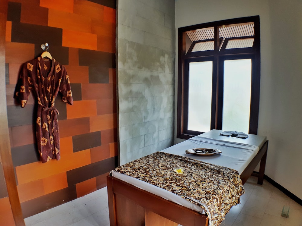 The Batu Hotel & Villas 31/50