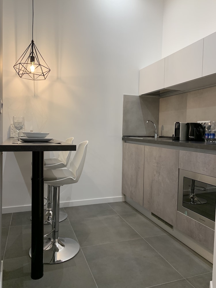 Aparthotel Bossi 42/61