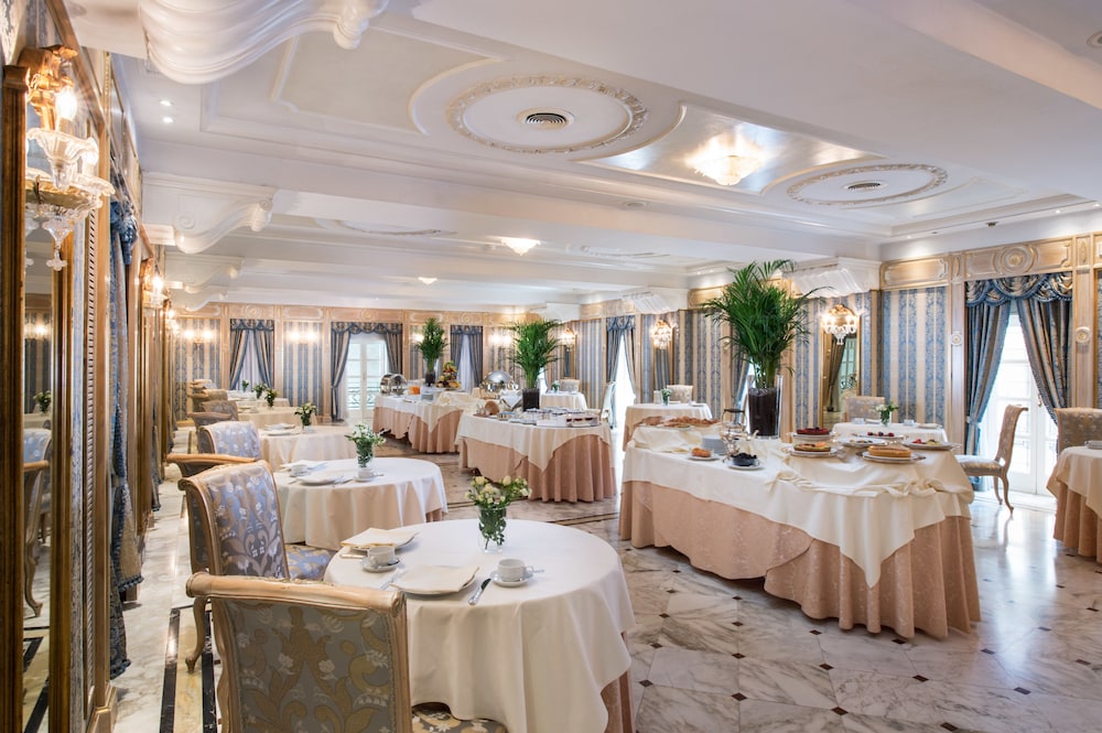 Grand Hotel Des Bains 34/42