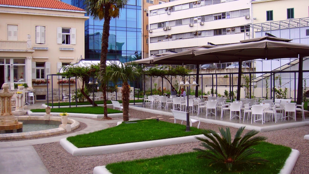 APARTMENTS IVO 34/43