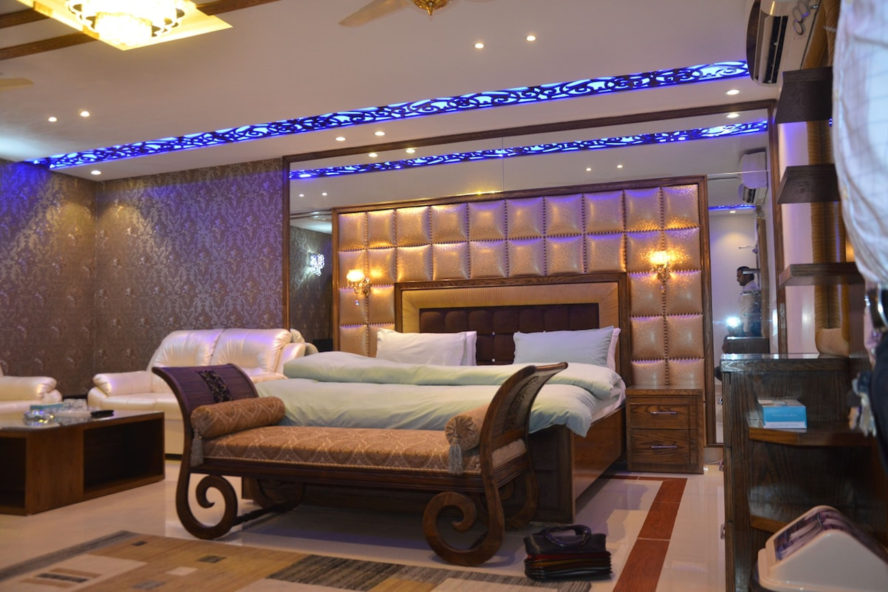 Seashell Inn Hotel 13/13