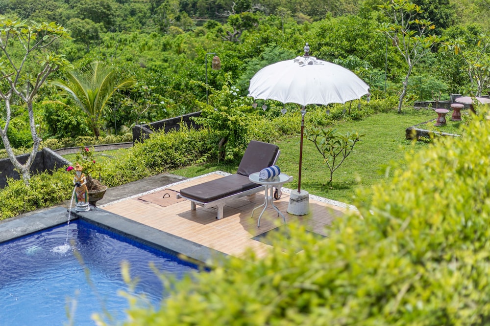Sarivanna Penida (ex Teba Garden View Cottages and Resto) 34/50
